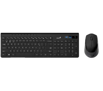 Genius SlimStar 8230 - Umag