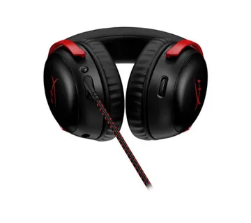 HP HyperX Cloud III gamer headset - Umag