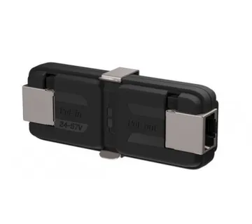 MikroTik Gigabit Passive Ethernet Repeater - Umag