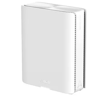 ASUS ZenWiFi BQ16 (2.4GHz/5GHz-1/5GHz-2/6GHz) Wi-Fi 7 - Umag