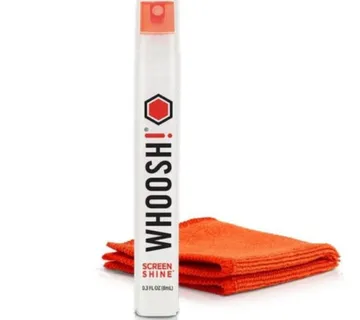 WHOOSH! Screen Shine Pocket 8ml - Umag