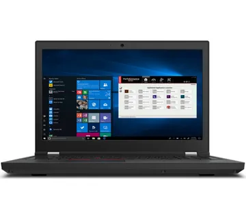 (refurbished) Lenovo ThinkPad P15 G2 / i7 / RAM 64 GB / SSD Pogon / 15,6" FHD - Umag