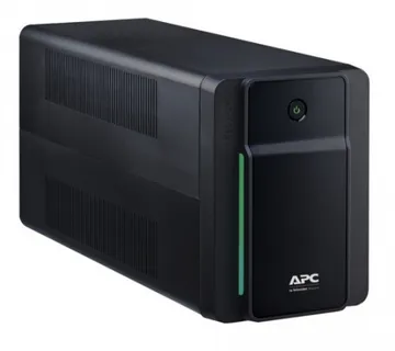 APC Easy UPS 1200VA, 230V, AVR, Schuko Sockets - Umag