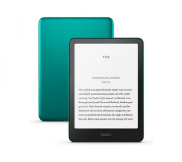 Amazon Kindle Paperwhite Signature 2024 - Umag