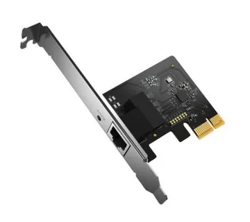 Mercusys Gigabit PCle Network Adapter - Umag
