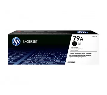 Toner HP CF279A LJ M12/MFP M26 black 79A - Umag