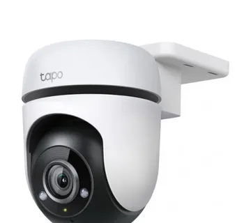 TP-Link Tapo C500 Outdoor Pan/Tilt Security Wi-Fi - Umag