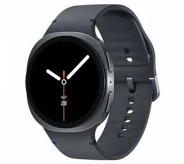 Watch Samsung Galaxy Watch 8 L330 44mm BT - Graphite - cover