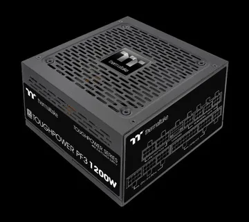 THERMALTAKE napajanje 1200W 80PLUS Platinum TOUGHPOWER PF3 - Umag