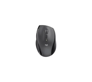 LOGITECH Marathon M705 Wireless Mouse - CHARCOAL - 2.4GHZ - EMEA - M705 - Umag