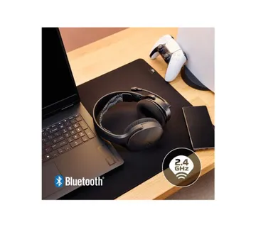 HP HyperX Cloud Jet Wrls Headset Blue - Umag