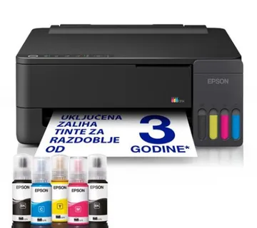 PRN MFP Epson INK EcoTank L1350 - Umag