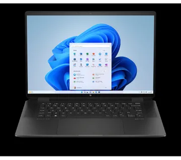 (refurbished) HP Spectre X360 2-IN-1 16-AA0XXX / Core Ultra 7 / RAM 16 GB / SSD Pogon / 16,0" WQXGA - Umag