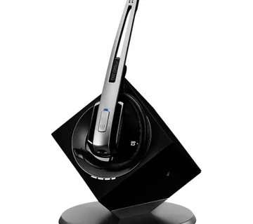 EPOS DW10 Office USB ML – wireless mono headset with microphone (PC/Notebook) - Umag