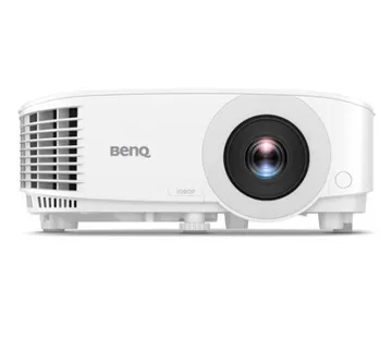 BenQ PROJECTOR 1080p, 3800lm, 1.1X, HDMIx1, TOP IR*1, keypad only power key, 2 fixed &amp; 1 adjustable feet, no USB-A 9H.JRF77. - Umag