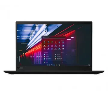 (refurbished) Lenovo ThinkPad X1 Carbon Gen 8 i5-10210U, 8GB DDR4, 256GB SSD - Umag