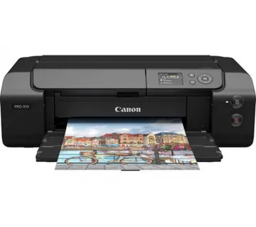 Canon Pixma PRO-310 - Umag
