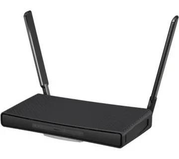 MikroTik C53UiG 5HPaxD2HPaxD, hAP ax3 - Umag