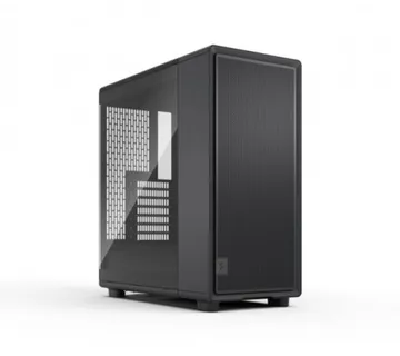 Fractal Design Epoch Black TG Light Tint, FD-C-EPO1A-02 - Umag