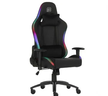 Bit Force Chameleon RGB-2D igraća stolica - Umag