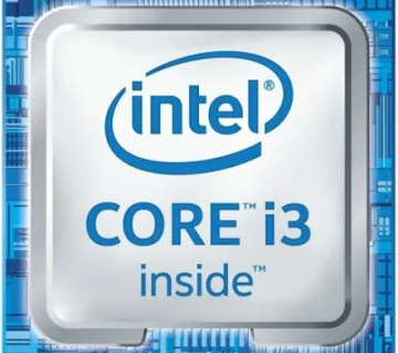 Intel Core i3-12100 - cover