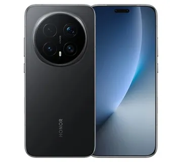 Honor Magic8 Pro 5G Dual Sim 12GB RAM 512GB - Black - Umag