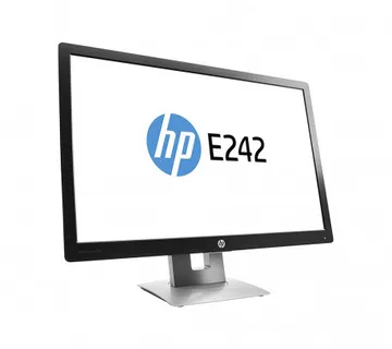 LCD HP EliteDisplay 24" E242 - Umag
