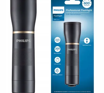 Philips LED ručna svjetiljka SFL7001T - Umag