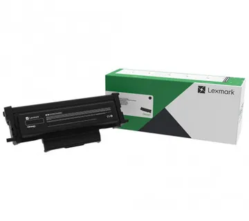Toner Lexmark B222H00 black 3k - Umag