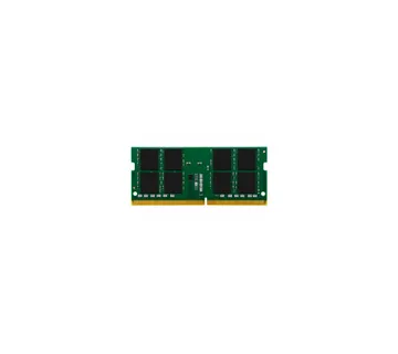 Kingston DRAM Notebook Memory 16GB DDR4 3200MHz SODIMM, EAN: 740617310986 - Umag