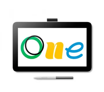 Wacom One 12, USB-C - Umag