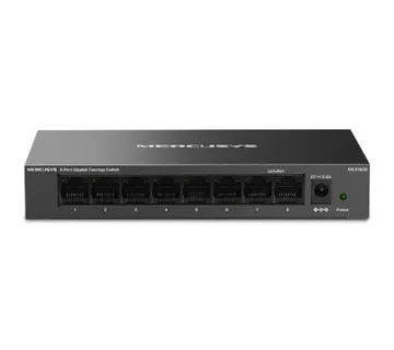 Mercusys 8-Port Gigabit Desktop Switch - Umag
