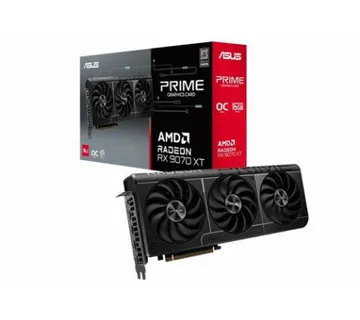 Vga As Prime-Rx9070xt-O16g - Umag