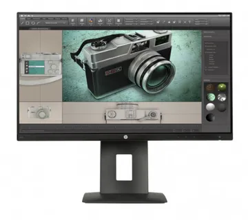 HP Z23n 23" monitor - Umag
