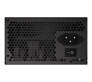 Gigabyte Gp-P550b 550w Atx12v - Umag