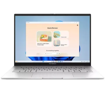 UX3405CA-ST1438W, 14/3K OLED/Core Ultra 7 255H/32GB/1TB/INT/W11H/2Y - Umag