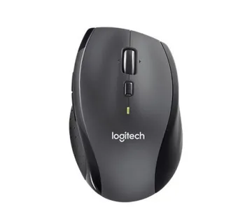 Miš bežični Logitech M705 silver - Umag