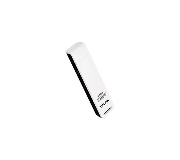 TP-Link bežični USB adapter 300Mbps (2.4Ghz), 802.11n/g/b, 2T/2R - Umag