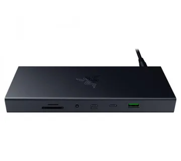 Razer USB 4 Dock, 14 v 1, - Umag