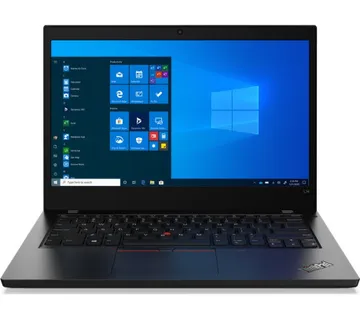 (refurbished) Lenovo ThinkPad L14 G2 / i7 / RAM 16 GB / SSD Pogon / 14,0" FHD - Umag