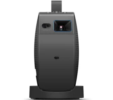 BenQ PROJECTOR FOR CONSUMER BLACK 9H.JSR77.50E - Umag