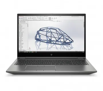 (refurbished) HP ZBook Fury 15 G7 - Umag