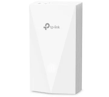 TP-Link EAP655-WALL AX3000 Wall Plate WiFi 6 Access Point - Umag
