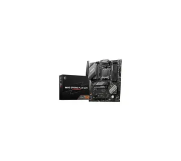 B650 Gaming Plus Wifi - Umag
