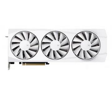XFX Quicksilver Radeon RX 9070 XT Gaming Edition AMD 16 GB GDDR6 - Umag