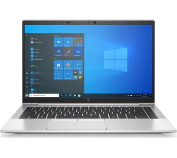 (refurbished)  HP EliteBook 845 G8 / AMD Ryzen™ 5 / RAM 16 GB / SSD Pogon / 14,0" FHD - cover
