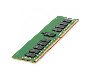 HPE 32GB (1x32GB) Dual Rank x4 DDR4-2933 Registered Smart Memory Kit - Umag