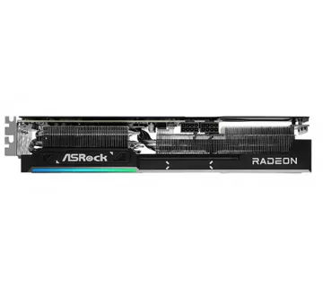 Asrock Challenger RX9070XT 16GB - Umag