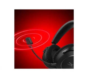 HP HyperX Cloud Alpha 2 Wrls Headset - Umag
