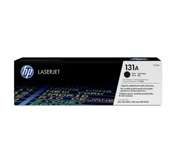 Toner HP CF210A LJ PRO 200 M251n black 131A - Umag